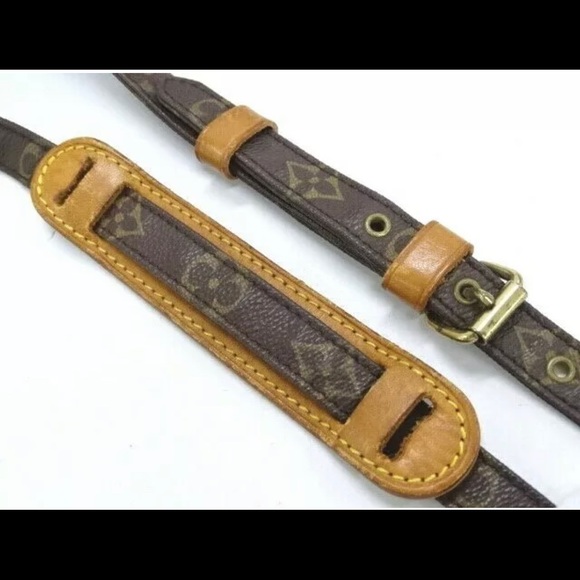 Authentic Louis Vuitton Amazon crossbody bag - Picture 4 of 8